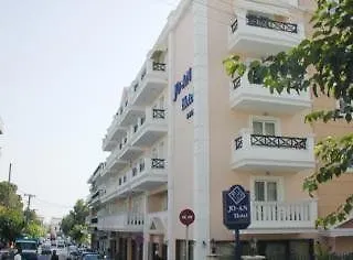 Hotel Jo An Rethymno